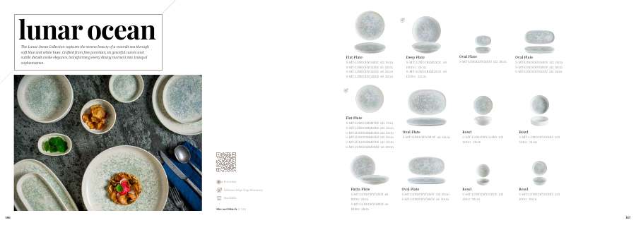 Bonna Bonna 2026 Collection page — page 84