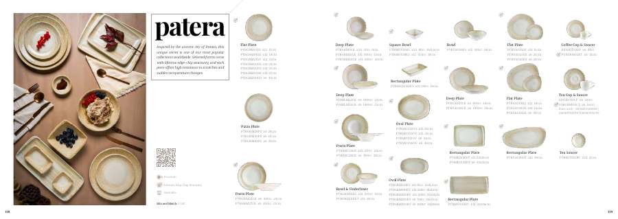 Bonna Bonna 2026 Collection page — page 90