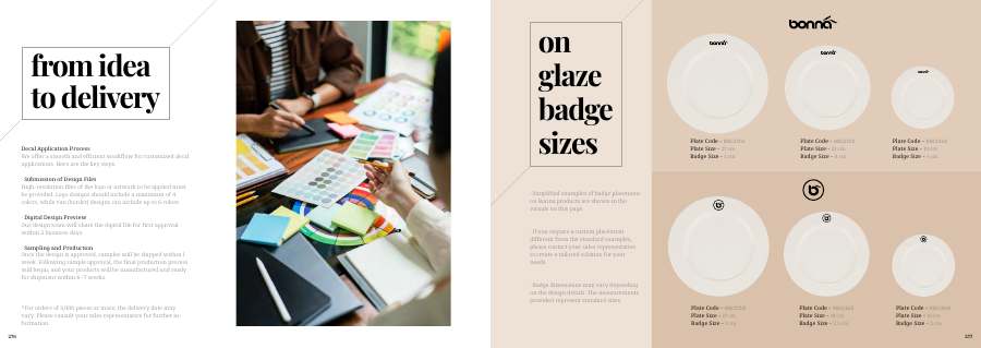 Bonna Bonna 2026 Collection page — page 139