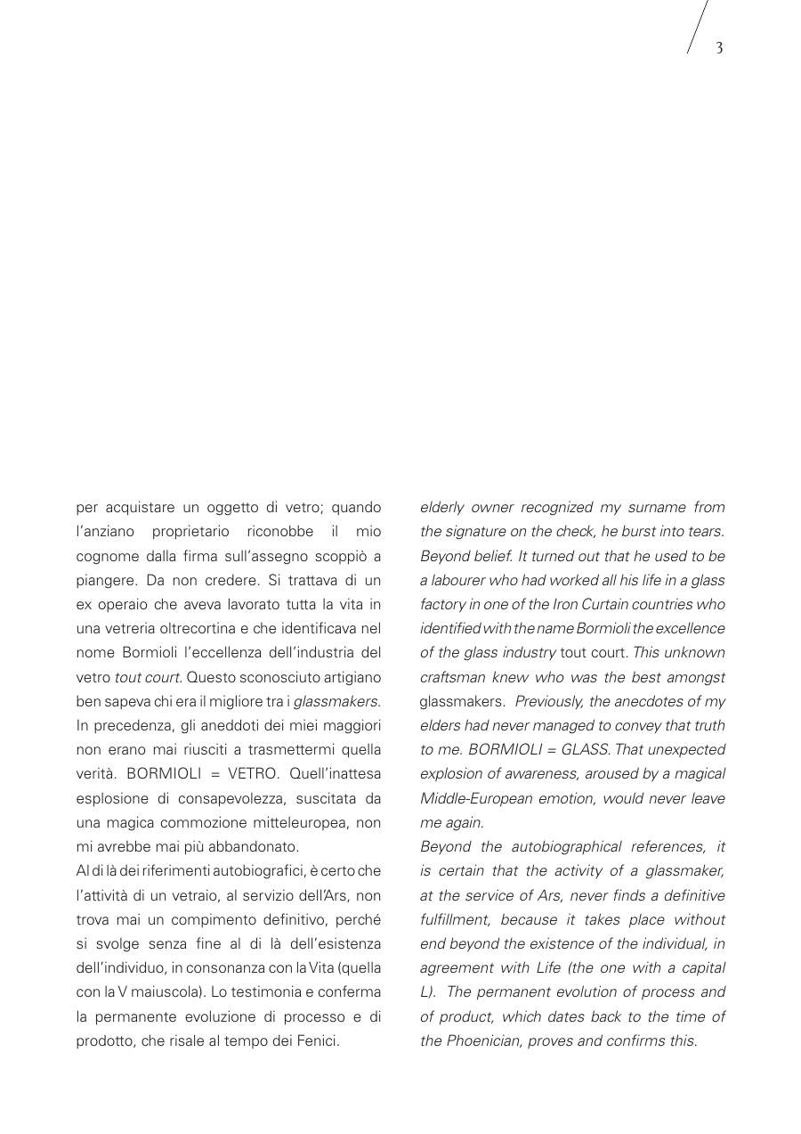 Bormioli Rocco Bormioli Rocco Glassware 2025 page — page 5