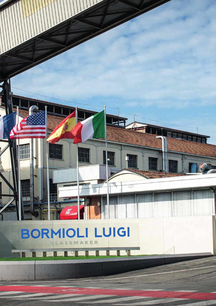 Bormioli Rocco Bormioli Rocco Glassware 2025 page — page 11