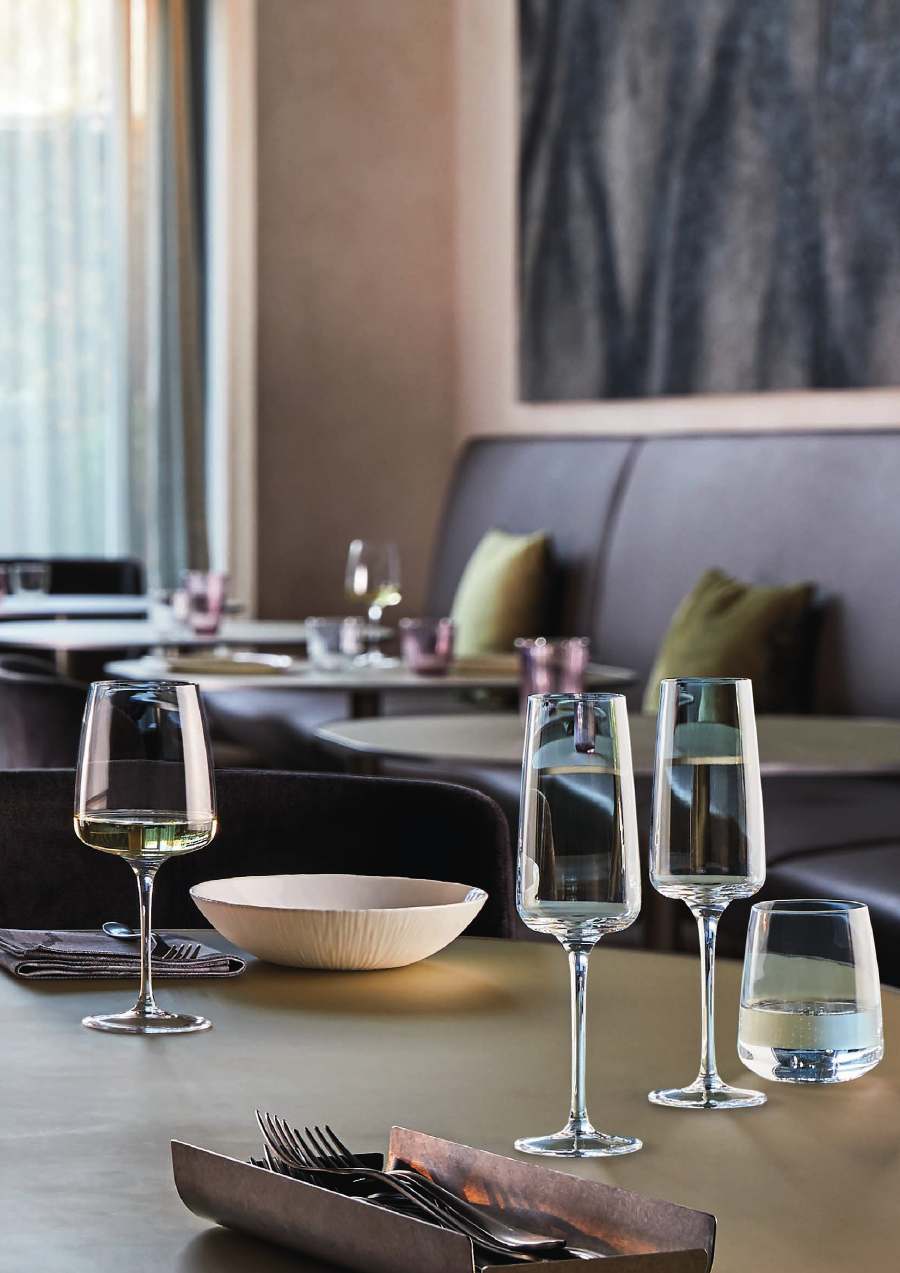 Bormioli Rocco Bormioli Rocco Glassware 2025 page — page 33