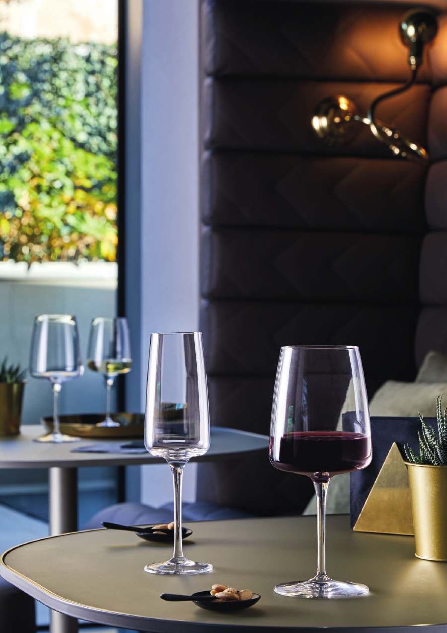 Bormioli Rocco Bormioli Rocco Glassware 2025 page — page 35
