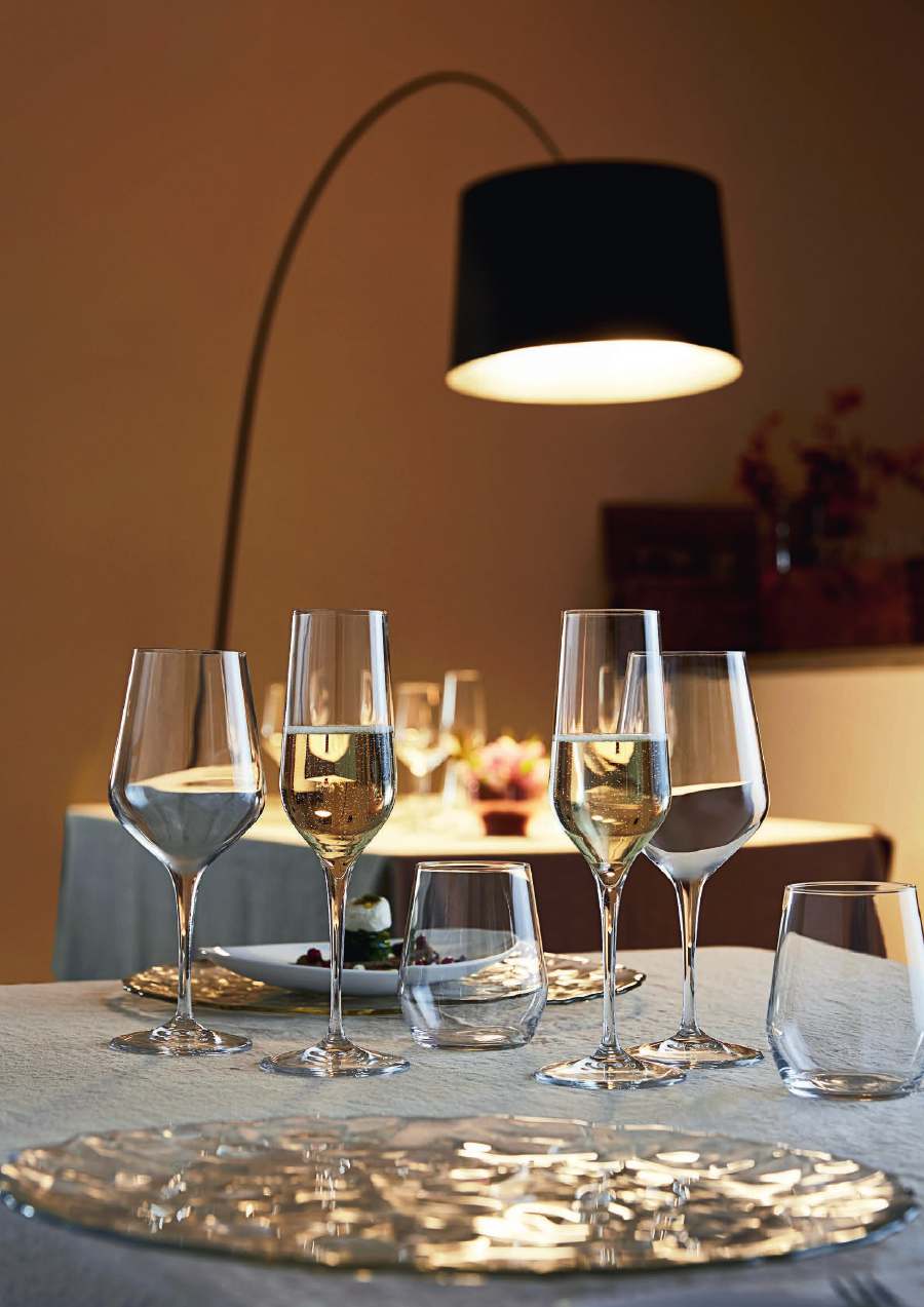 Bormioli Rocco Bormioli Rocco Glassware 2025 page — page 40