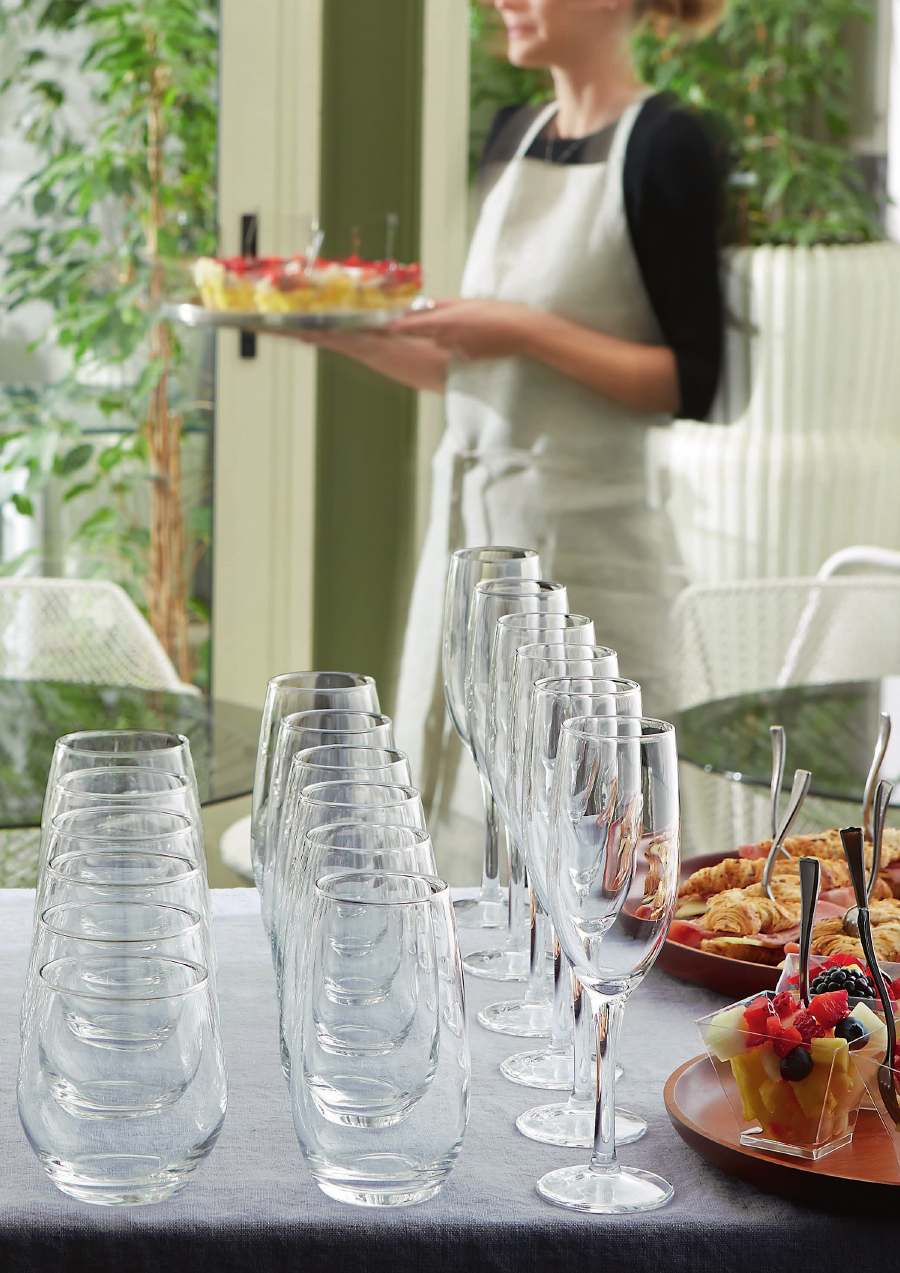 Bormioli Rocco Bormioli Rocco Glassware 2025 page — page 53
