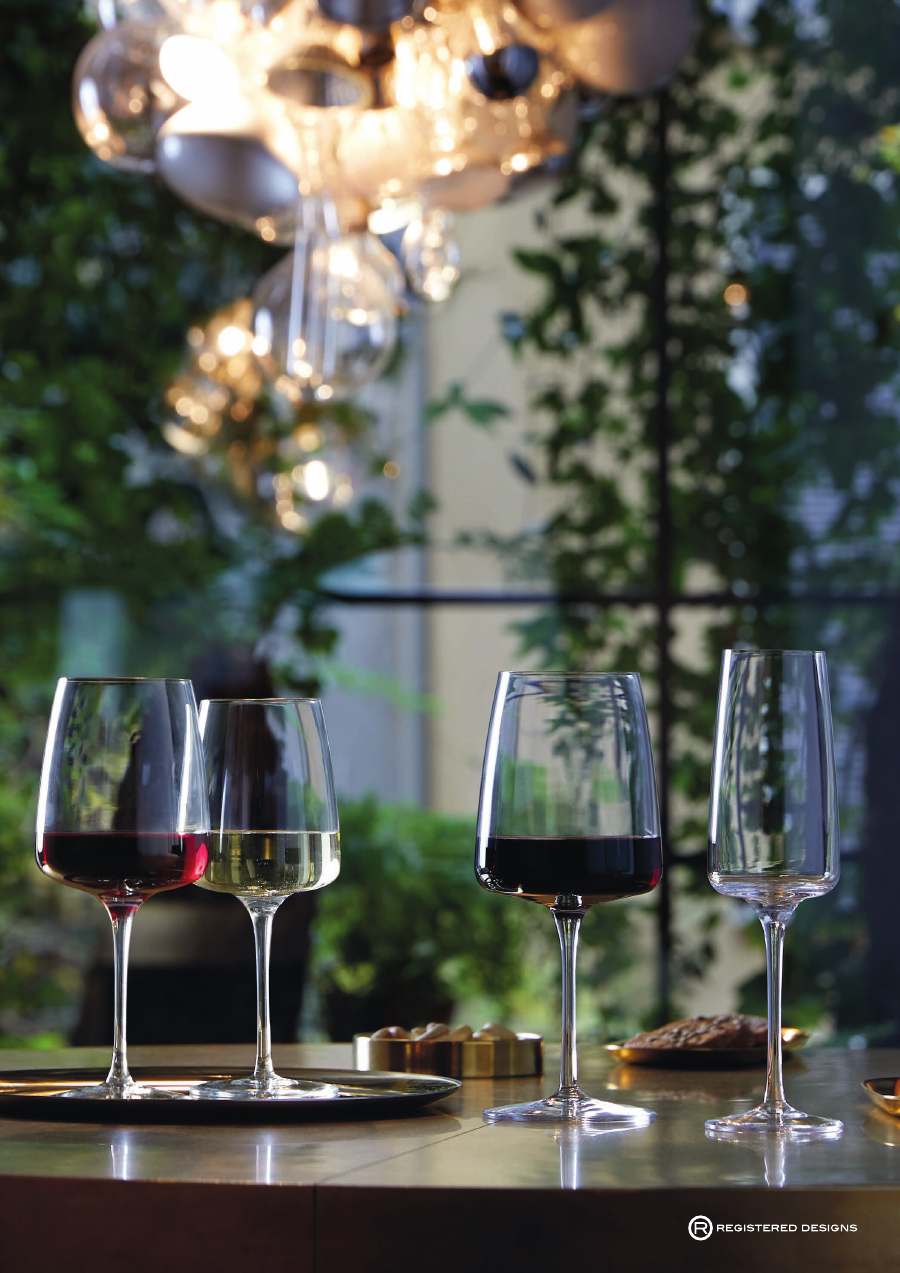Bormioli Rocco Bormioli Rocco Glassware 2025 page — page 54