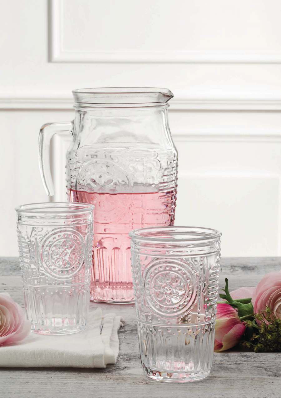 Bormioli Rocco Bormioli Rocco Glassware 2025 page — page 62