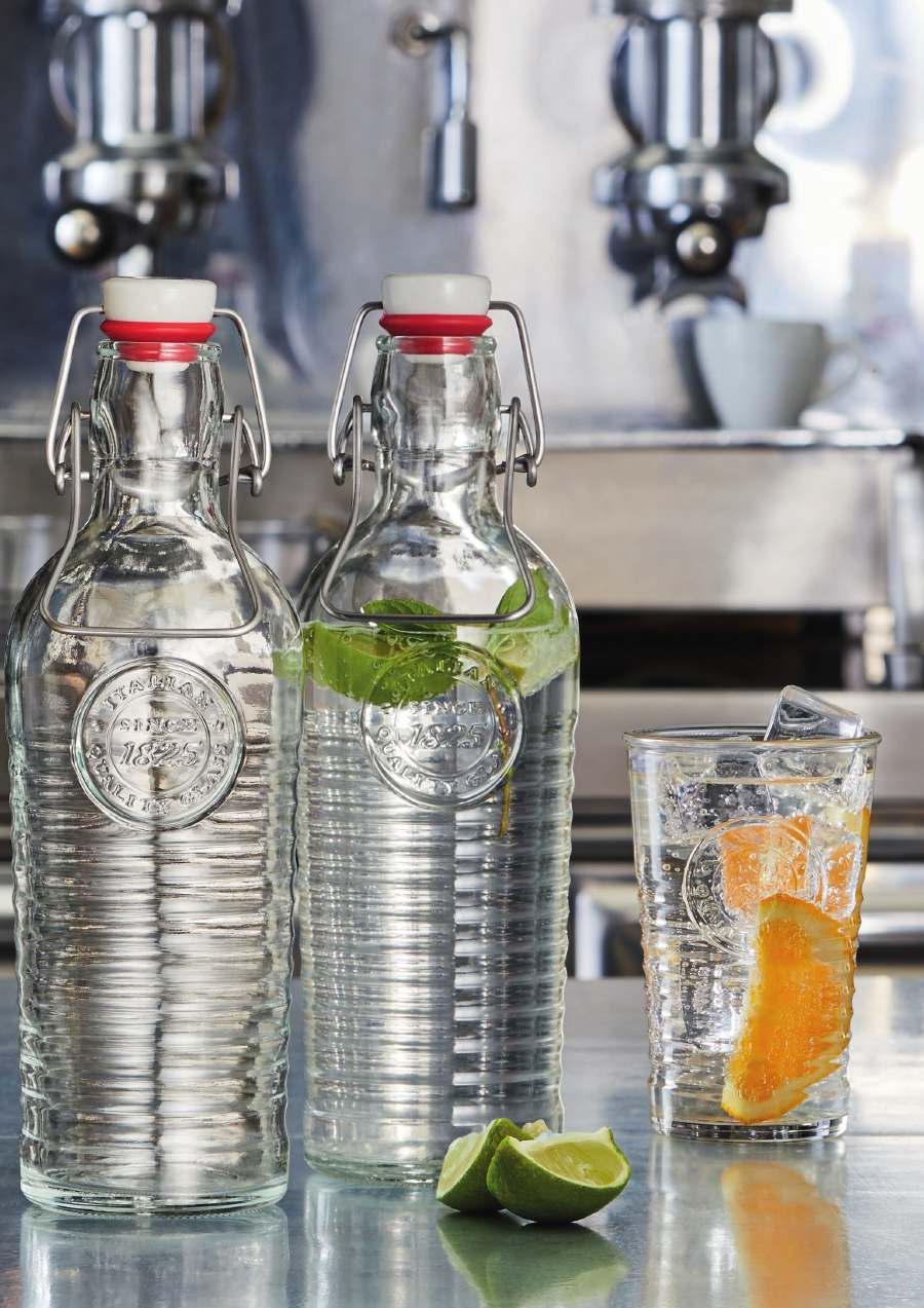 Bormioli Rocco Bormioli Rocco Glassware 2025 page — page 76