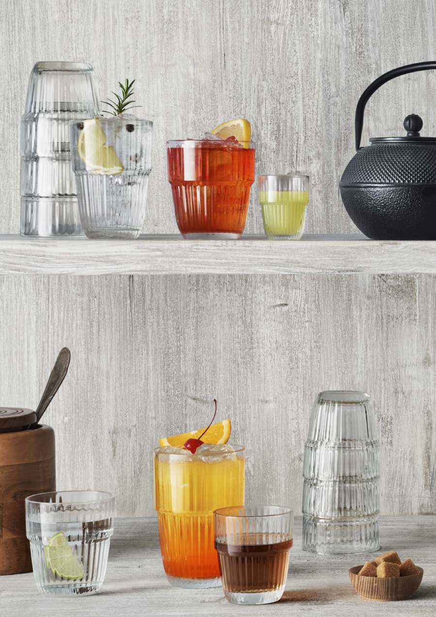 Bormioli Rocco Bormioli Rocco Glassware 2025 page — page 111