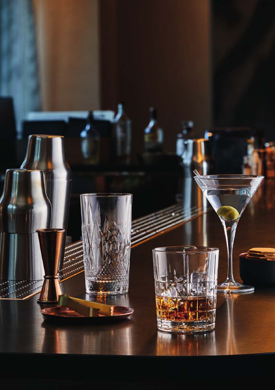 Bormioli Rocco Bormioli Rocco Glassware 2025 page — page 119