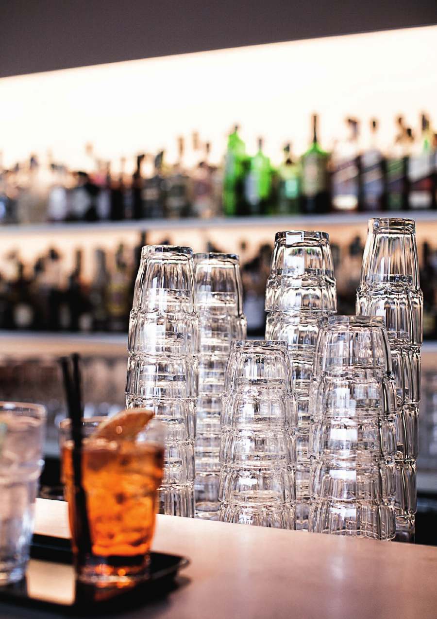 Bormioli Rocco Bormioli Rocco Glassware 2025 page — page 146