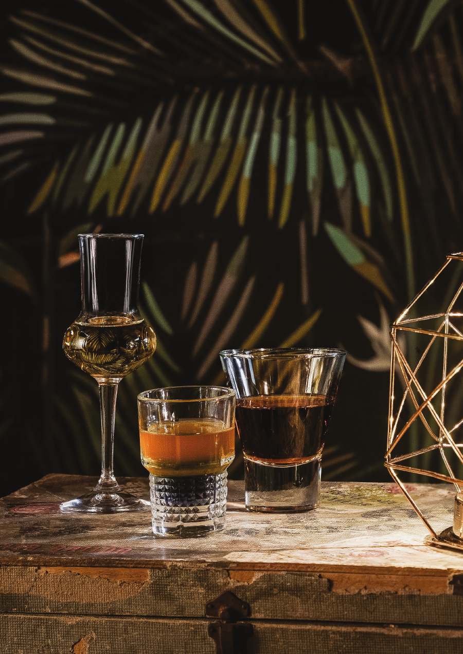Bormioli Rocco Bormioli Rocco Glassware 2025 page — page 159