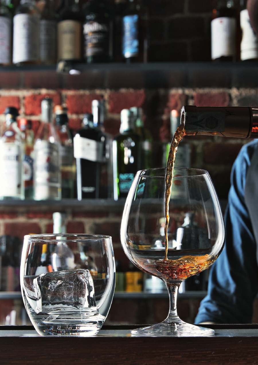 Bormioli Rocco Bormioli Rocco Glassware 2025 page — page 162