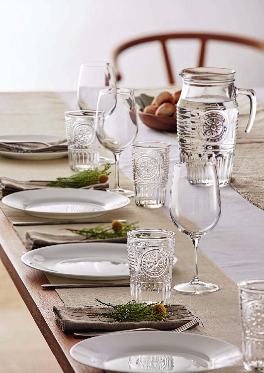 Bormioli Rocco Bormioli Rocco Glassware 2025 page — page 197