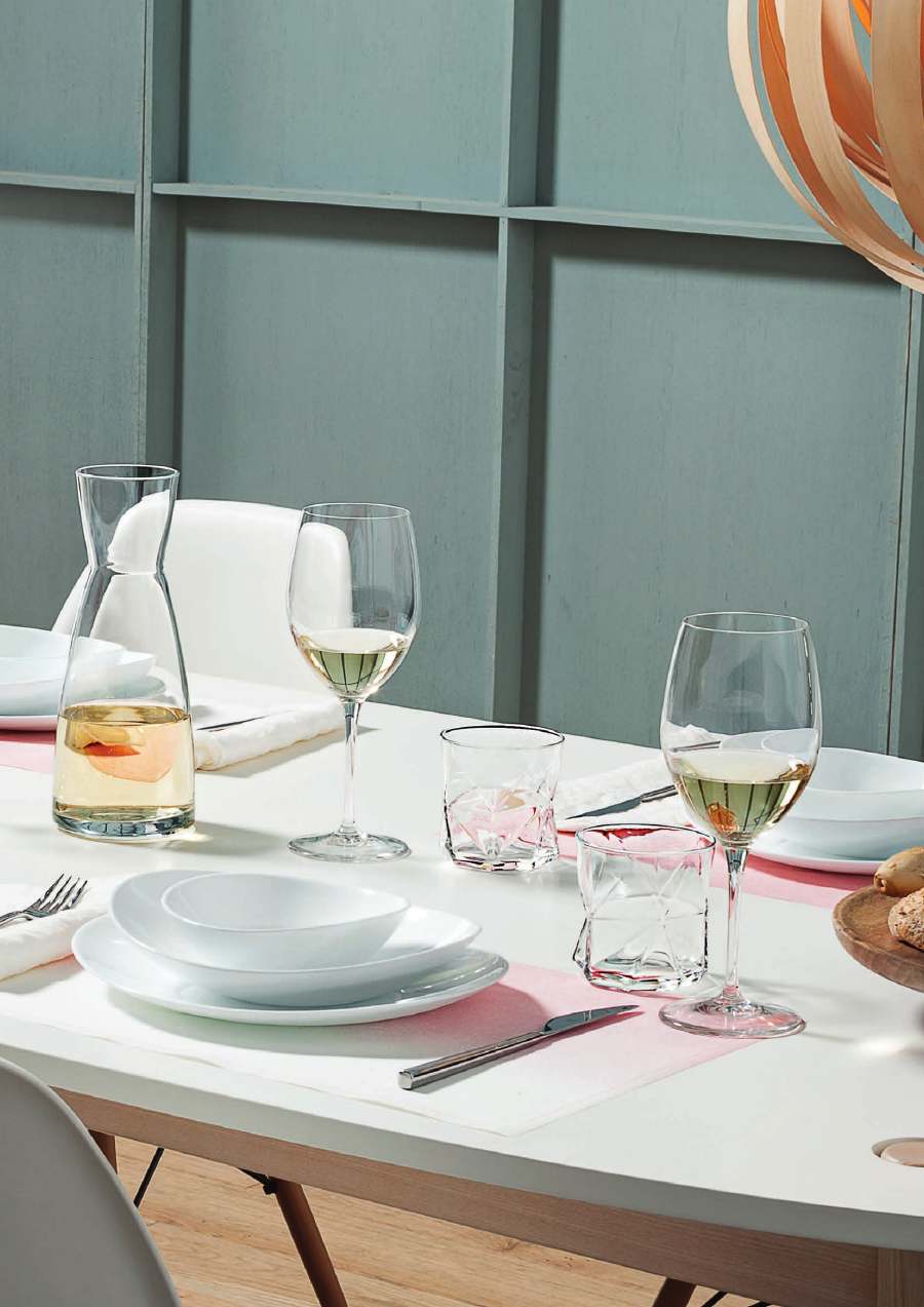 Bormioli Rocco Bormioli Rocco Glassware 2025 page — page 216