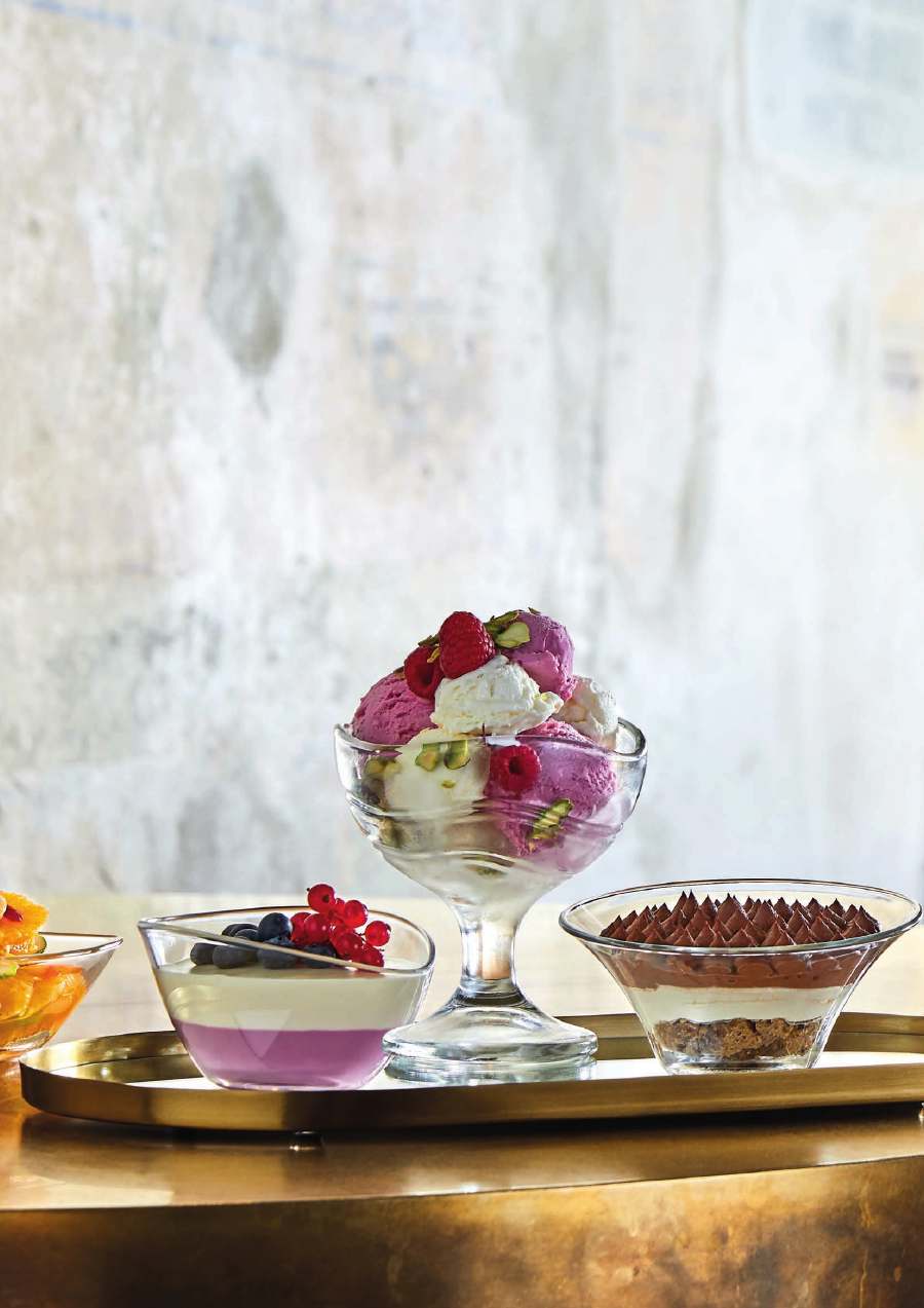 Bormioli Rocco Bormioli Rocco Glassware 2025 page — page 241