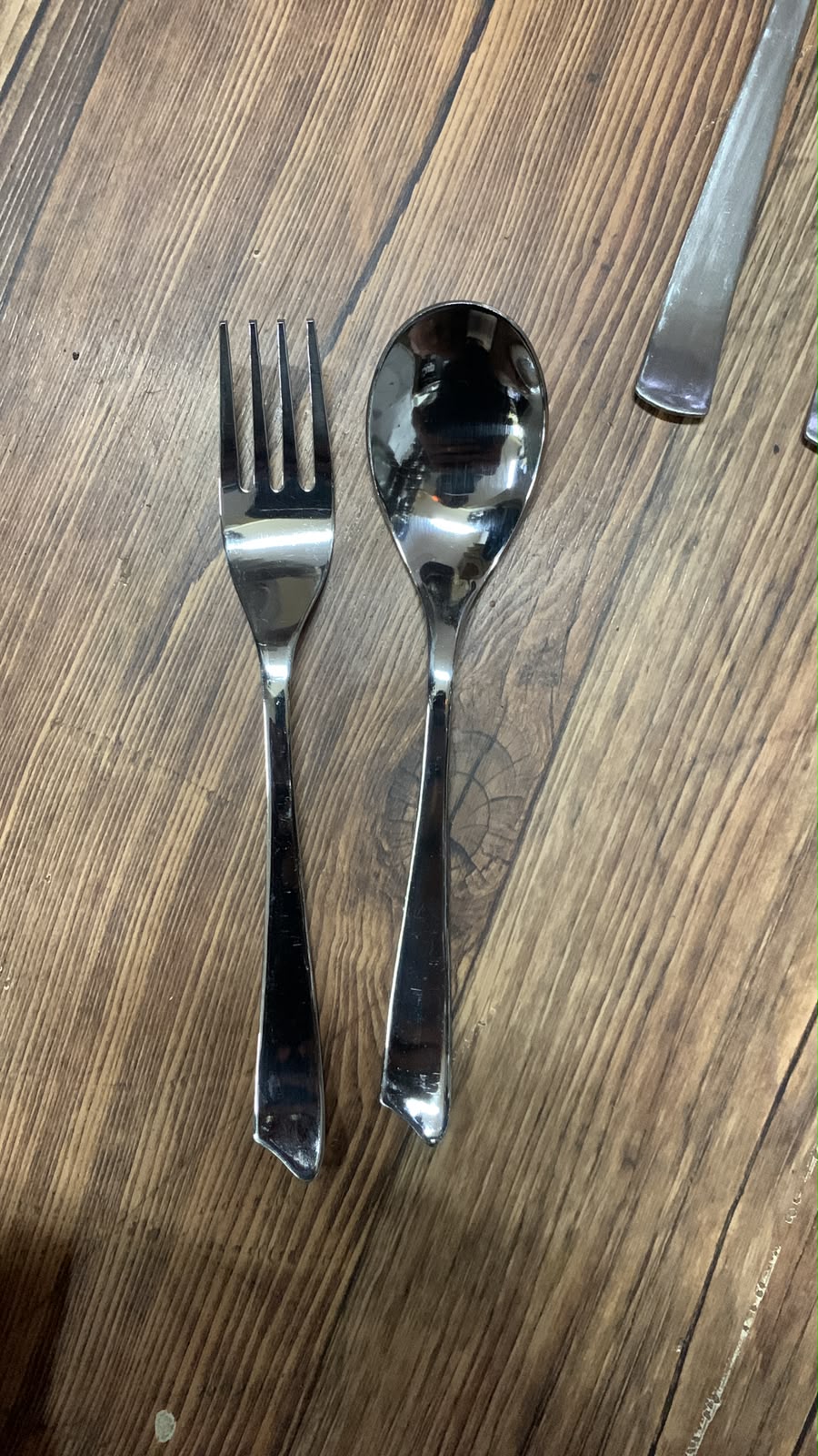 Classic Cutlery Range page — page 5