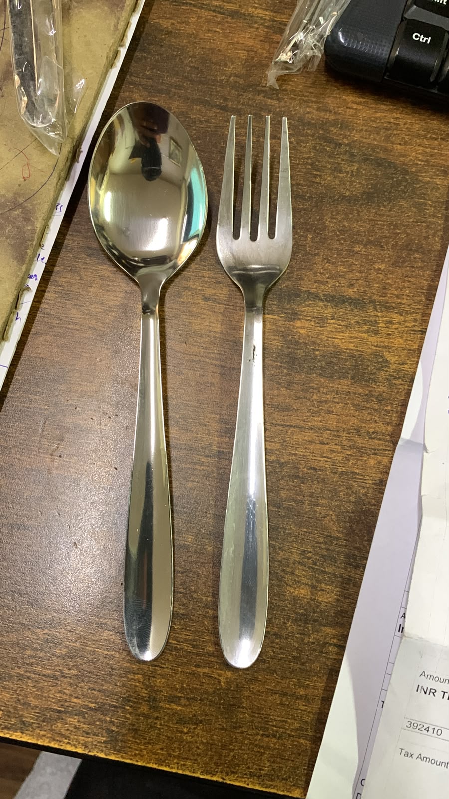 Classic Cutlery Range page — page 6