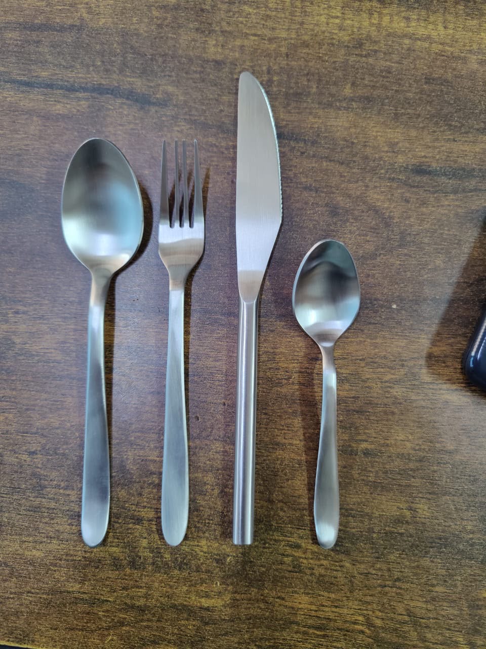 Classic Cutlery Range page — page 8