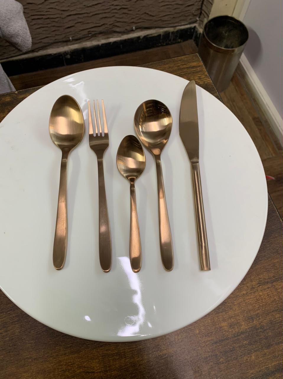 Classic Cutlery Range page — page 11