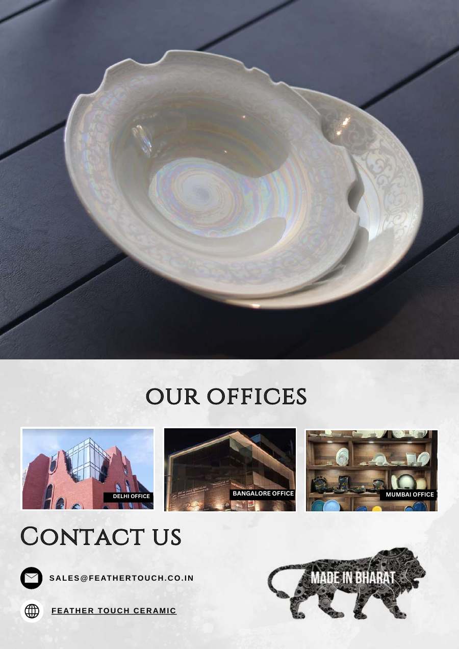 Feather Touch Maksoor Collection page — page 5