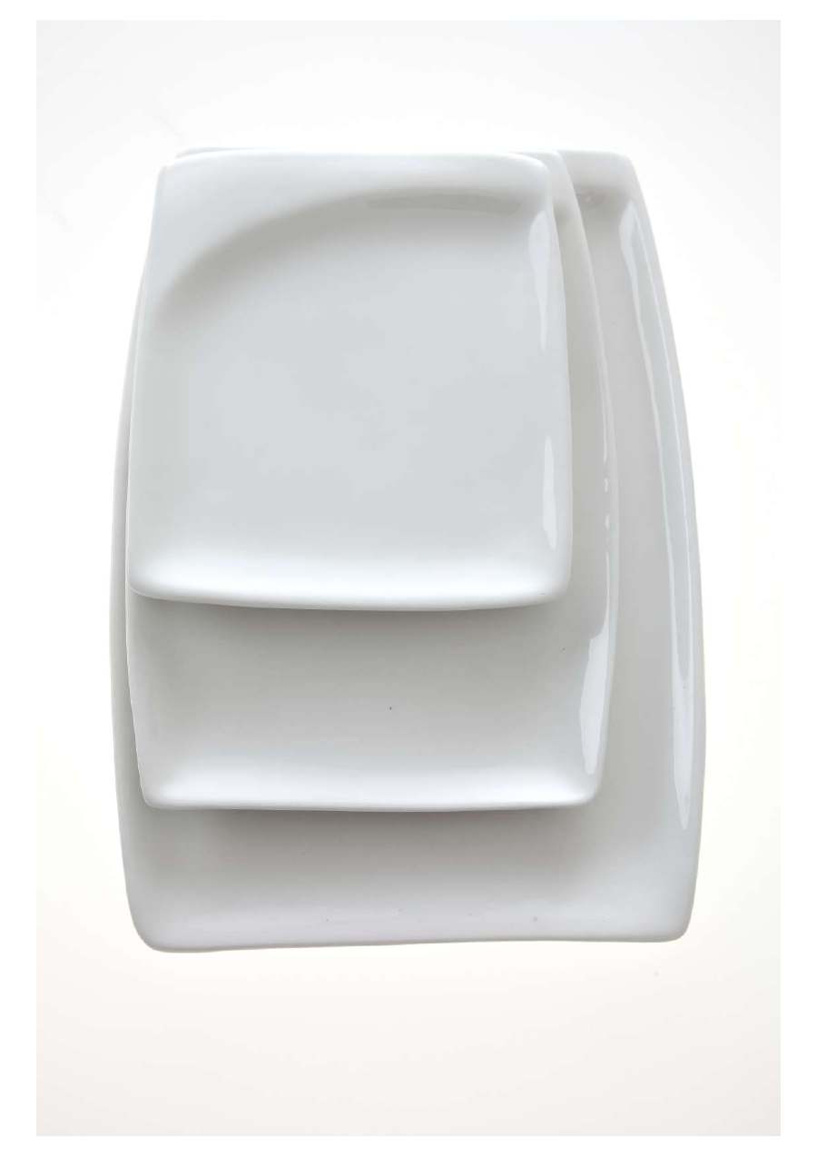 Feather Touch Platters & Bowls page — page 7