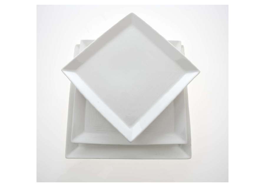 Feather Touch Platters & Bowls page — page 17