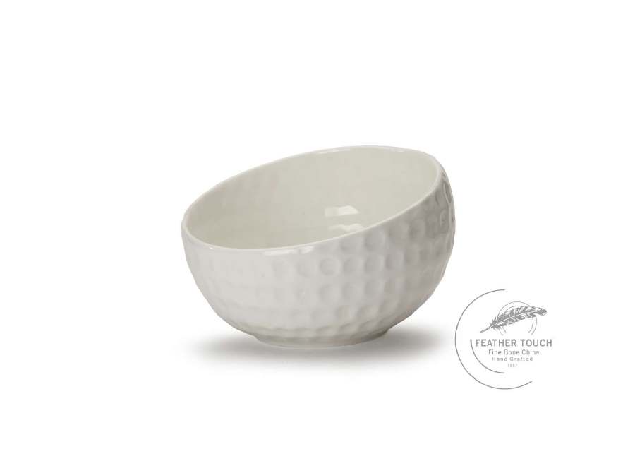 Feather Touch Platters & Bowls page — page 59