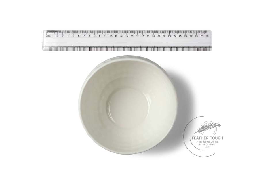 Feather Touch Platters & Bowls page — page 60