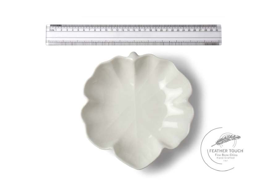 Feather Touch Platters & Bowls page — page 67