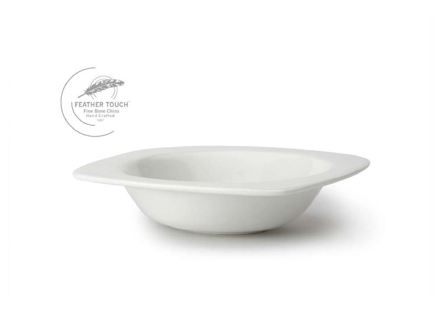 Feather Touch Platters & Bowls page — page 89