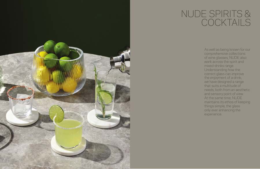 NUDE NUDE HoReCa 2025 page — page 29