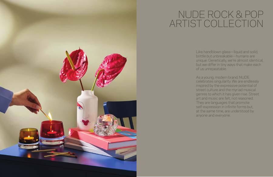 NUDE NUDE HoReCa 2025 page — page 60