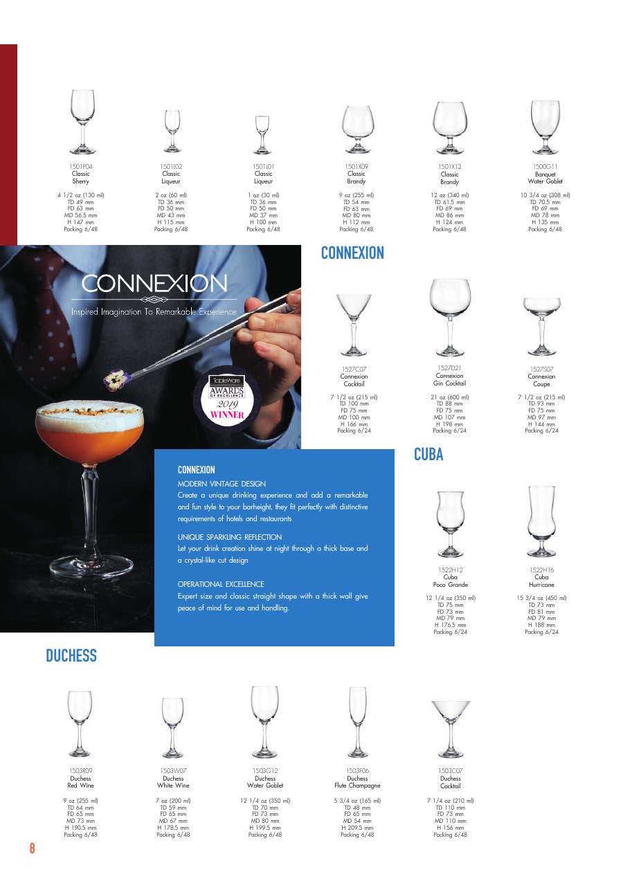 Ocean Glass Ocean 2025 page — page 8