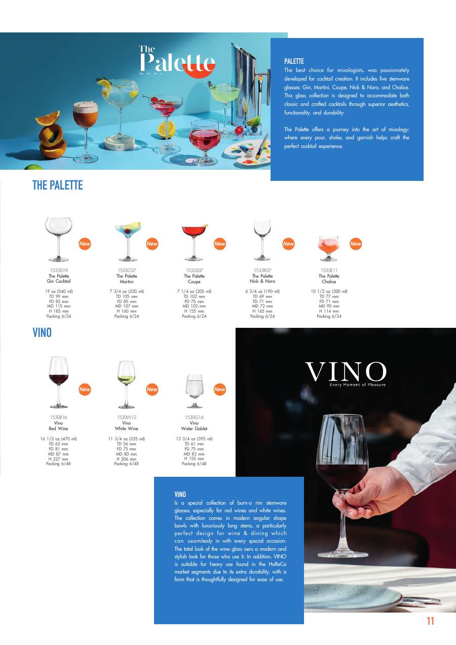 Ocean Glass Ocean 2025 page — page 11