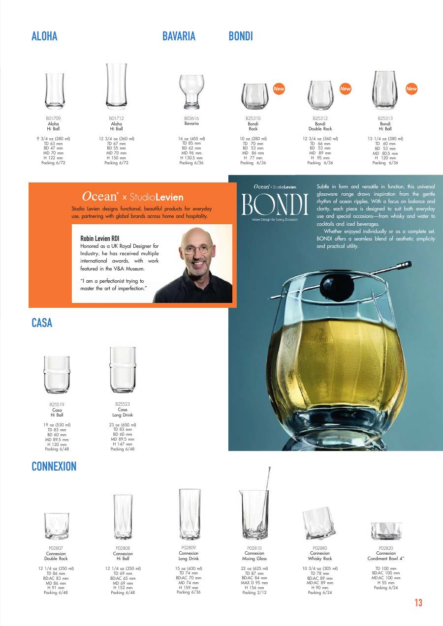 Ocean Glass Ocean 2025 page — page 13
