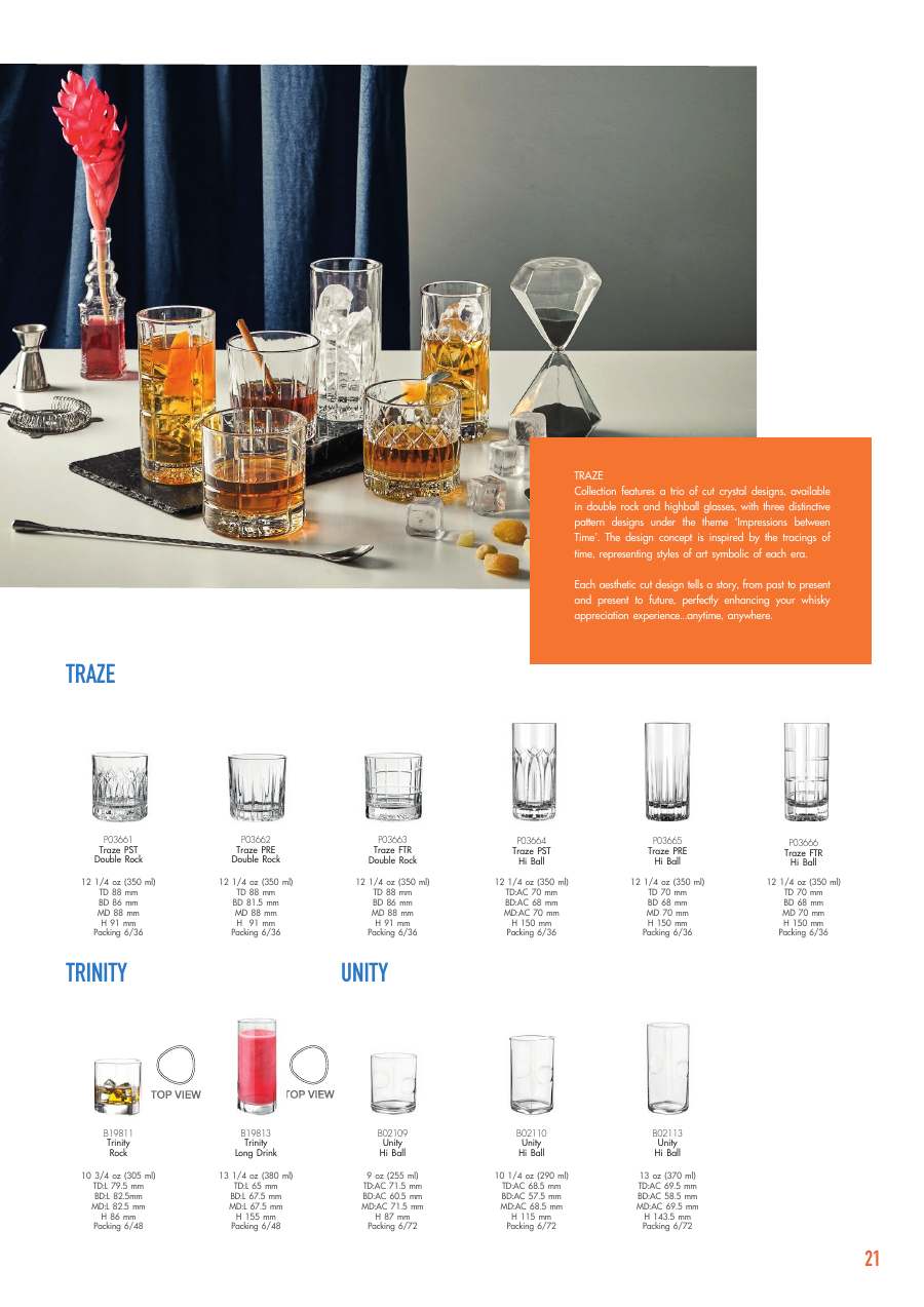 Ocean Glass Ocean 2025 page — page 21