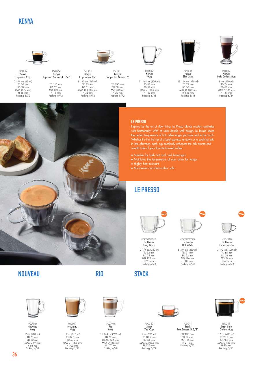 Ocean Glass Ocean 2025 page — page 36