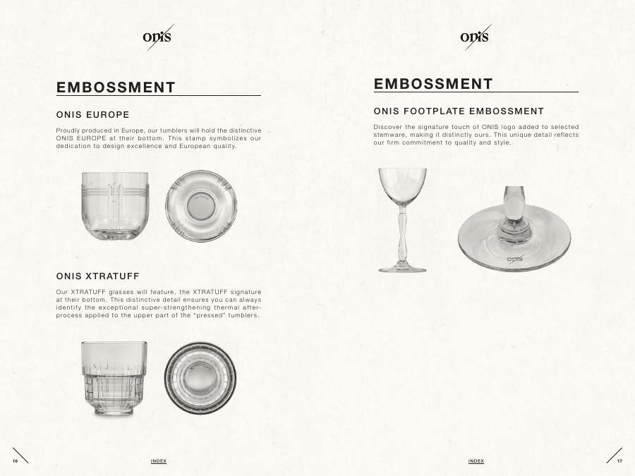 Onis Onis 2026 page — page 9