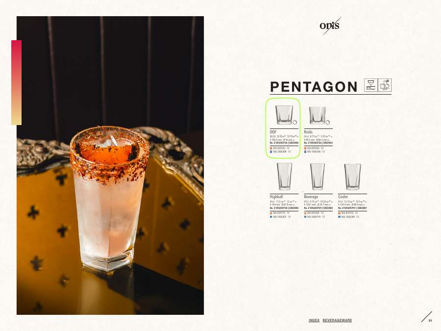 Onis Onis 2026 page — page 16