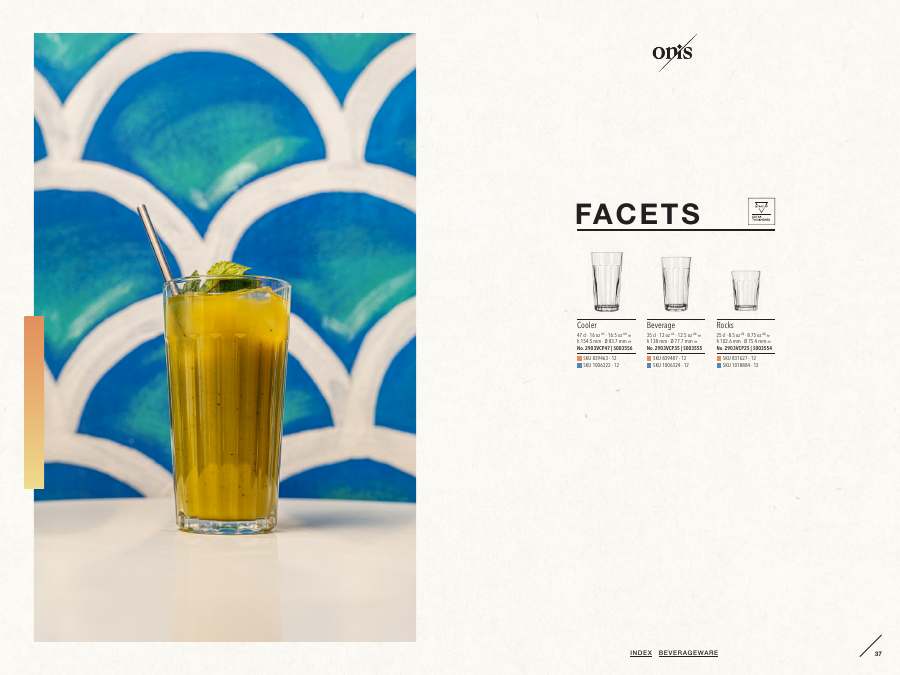 Onis Onis 2026 page — page 19