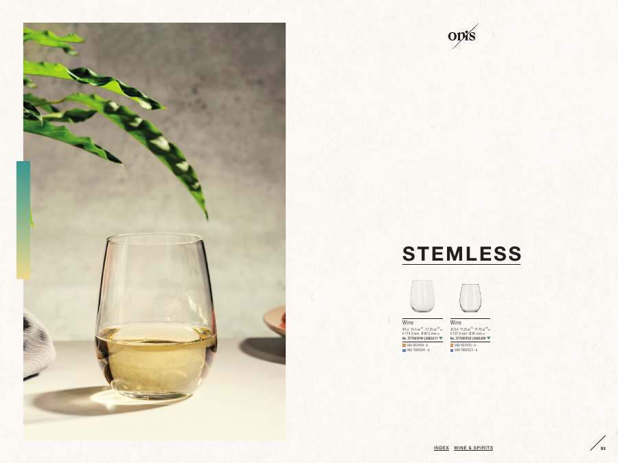 Onis Onis 2026 page — page 47