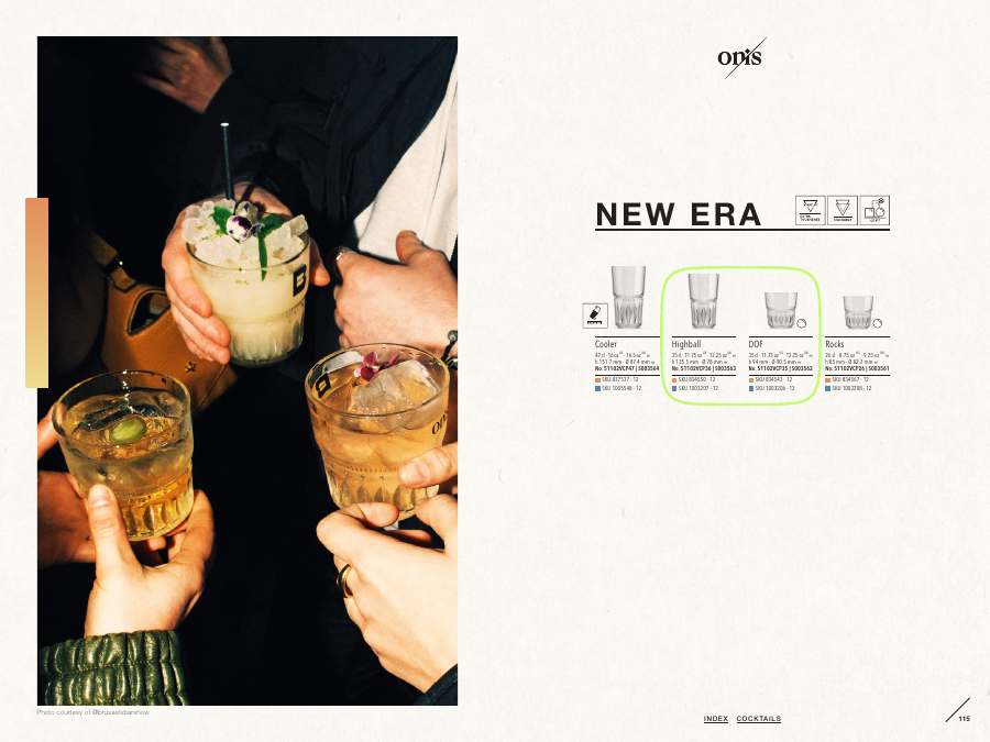 Onis Onis 2026 page — page 58