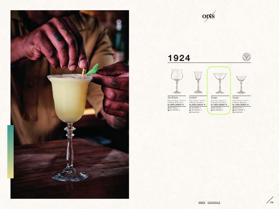 Onis Onis 2026 page — page 68