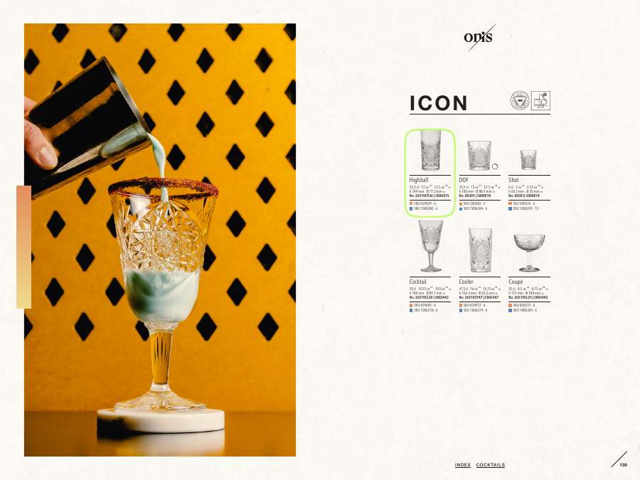 Onis Onis 2026 page — page 70