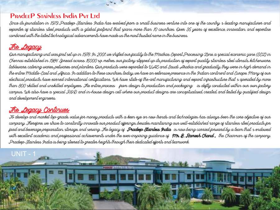 Pradeep Pradeep 2025 page — page 2