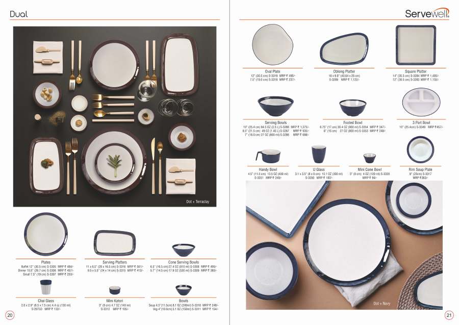 Servewell Servewell HoReCa 2026 page — page 11