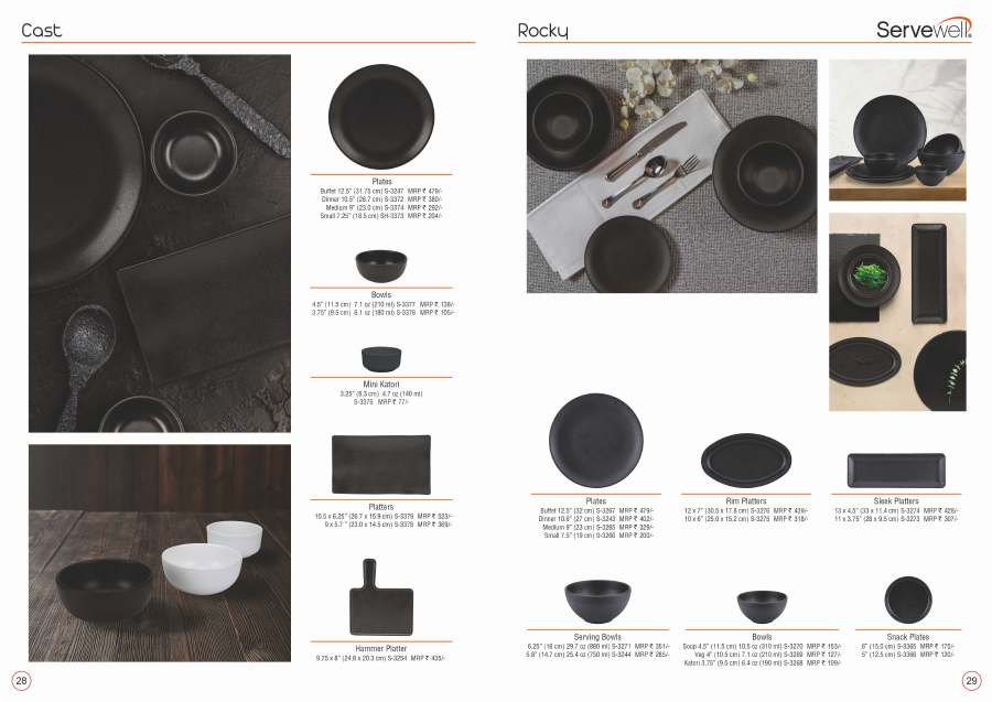 Servewell Servewell HoReCa 2026 page — page 15