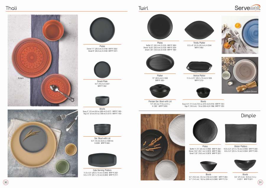 Servewell Servewell HoReCa 2026 page — page 16