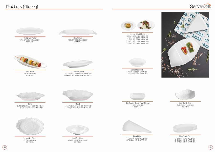 Servewell Servewell HoReCa 2026 page — page 26
